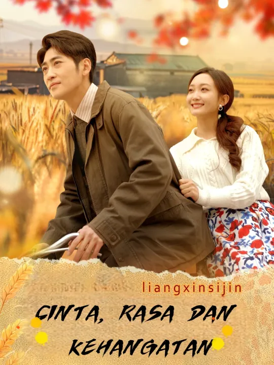 CINTA, RASA, DAN KEHANGATAN